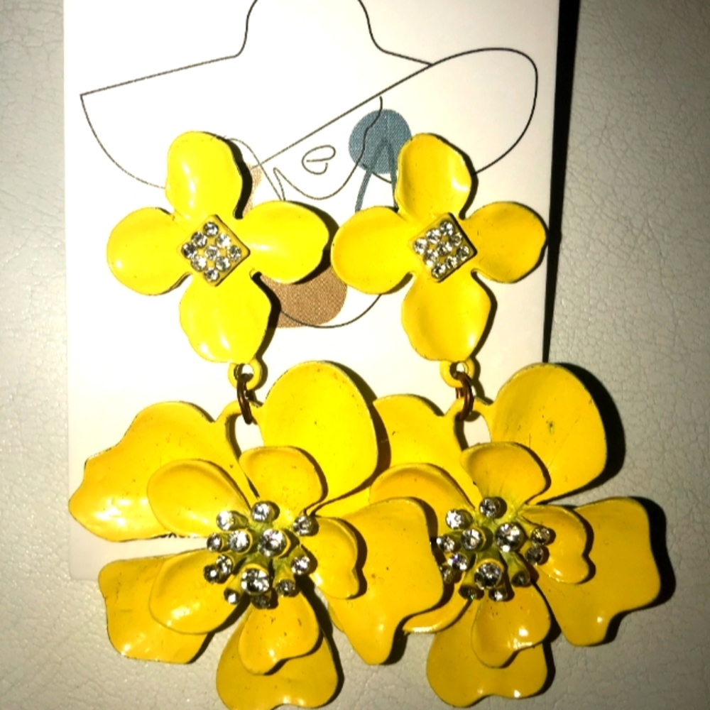 Fashion Earrings
